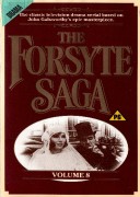 The Forsyte Saga (1967): Part 4 (2 tape set)